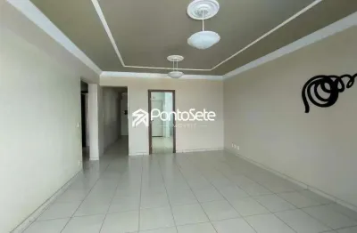 Apartamento com 3 quartos para alugar no Bom Pastor, Divinópolis 