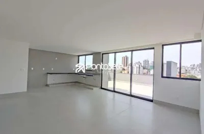 Cobertura com 3 quartos à venda no Santa Clara, Divinópolis 