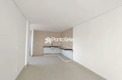 Apartamento com 3 quartos à venda no Santa Clara, Divinópolis 