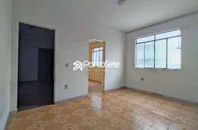Apartamento com 3 quartos para alugar no Santo Antônio, Divinópolis 