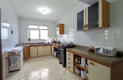 Apartamento com 3 quartos à venda no Centro, Divinópolis 