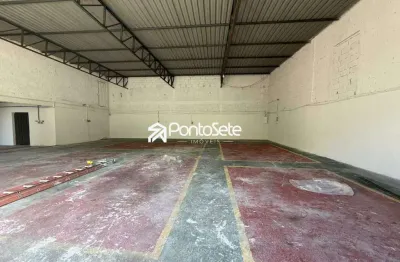 Barracão / Galpão / Depósito para alugar no Levindo Paula Pereira, Divinópolis 