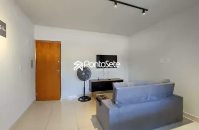 Kitnet / Stúdio para alugar no Centro, Divinópolis 