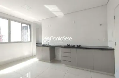 Apartamento com 3 quartos para alugar no Centro, Divinópolis 