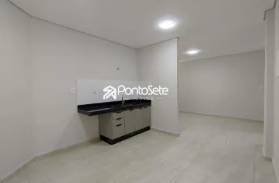 Kitnet / Stúdio para alugar no Centro, Divinópolis 