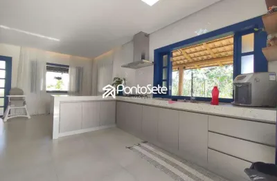 Casa com 3 quartos à venda no Belo Vale, Divinópolis 