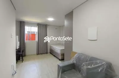 Kitnet / Stúdio para alugar no Centro, Divinópolis 