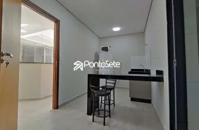 Kitnet / Stúdio para alugar no Centro, Divinópolis 