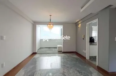 Apartamento com 3 quartos para alugar no Sidil, Divinópolis 