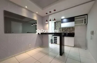 Apartamento com 2 quartos para alugar no Marajó, Divinópolis 