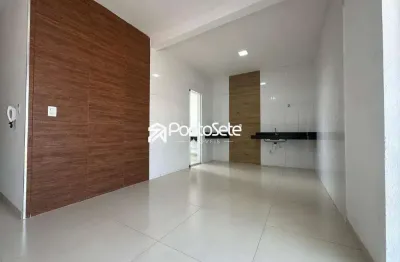 Casa com 3 quartos para alugar no Santos Dumont, Divinópolis 