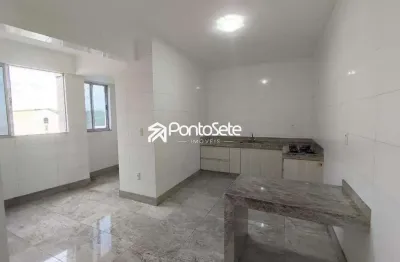 Apartamento com 3 quartos para alugar no Centro, Divinópolis 