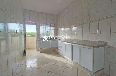 Apartamento com 3 quartos para alugar no São Judas Tadeu, Divinópolis 