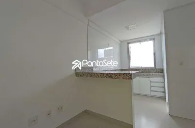 Apartamento com 1 quarto para alugar no Chanadour, Divinópolis 