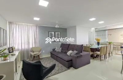 Cobertura com 3 quartos à venda no Doutor José Thomaz, Divinópolis 