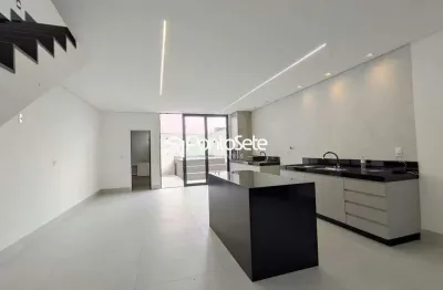 Casa com 3 quartos à venda no Santa Clara, Divinópolis 