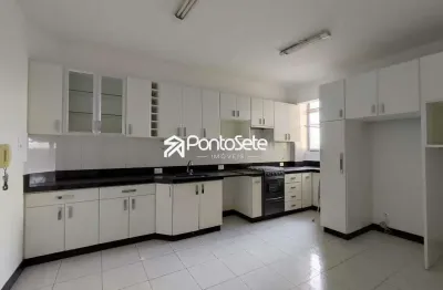Apartamento com 3 quartos à venda na Vila Belo Horizonte, Divinópolis 
