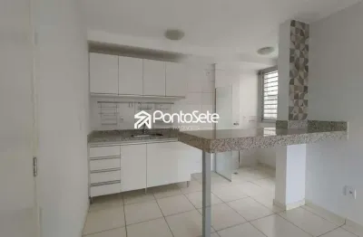 Apartamento com 2 quartos para alugar no Realengo, Divinópolis 