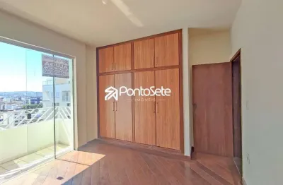 Apartamento com 4 quartos para alugar na Vila Belo Horizonte, Divinópolis 