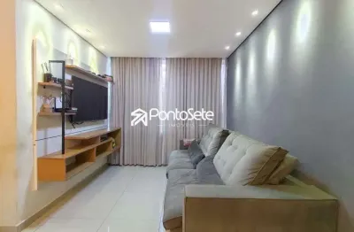 Apartamento com 2 quartos para alugar no Planalto, Divinópolis 