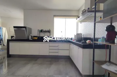 Cobertura com 3 quartos à venda no Santa Clara, Divinópolis 