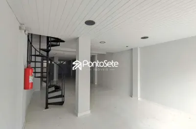 Ponto comercial para alugar no Centro, Divinópolis 