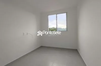 Apartamento com 2 quartos para alugar no Quintino, Divinópolis 