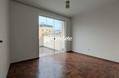 Apartamento com 3 quartos para alugar no Centro, Divinópolis 