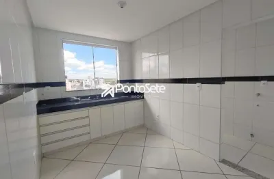 Apartamento com 2 quartos para alugar no Bom Pastor, Divinópolis 