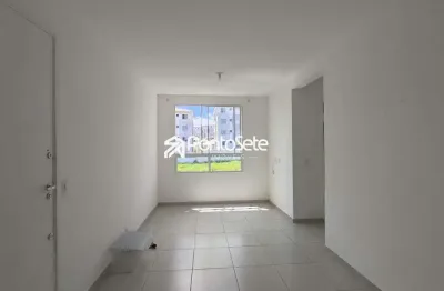 Apartamento com 2 quartos para alugar no Quintino, Divinópolis 