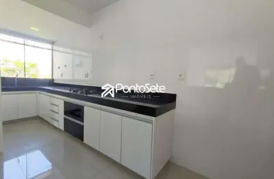 Apartamento com 3 quartos para alugar no Sidil, Divinópolis 