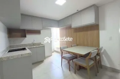 Apartamento com 3 quartos à venda no Bom Pastor, Divinópolis 