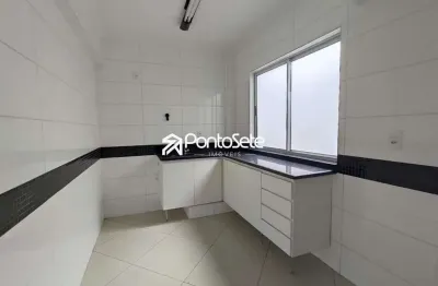 Apartamento com 2 quartos para alugar no Centro, Divinópolis 