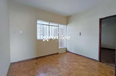 Apartamento com 3 quartos para alugar no Bom Pastor, Divinópolis 