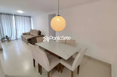 Apartamento com 3 quartos para alugar no Santo Antônio, Divinópolis 