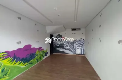 Ponto comercial para alugar no Centro, Divinópolis 