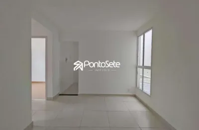 Apartamento com 2 quartos à venda no Realengo, Divinópolis 