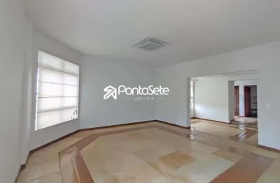 Apartamento com 3 quartos à venda no Centro, Divinópolis 