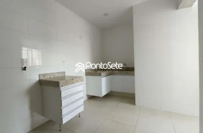 Apartamento com 3 quartos à venda no Centro, Divinópolis 