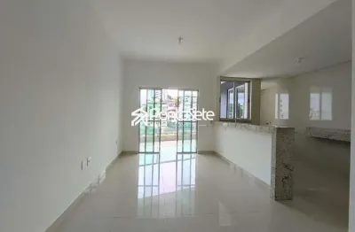 Apartamento com 3 quartos para alugar no Santa Clara, Divinópolis 
