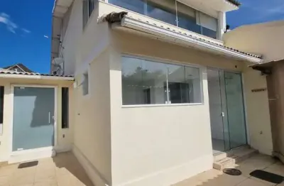 Casa com 4 quartos à venda na avenida das américas, barra da tijuca, rio de janeiro, 250 m2 por r$ 1.799.000