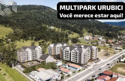 Apartamento com 1 quarto à venda na av. adolfo konder, 1038, centro, urubici, 64 m2 por r$ 401.000