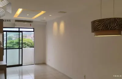 Imperdível oportunidade: apartamento à venda no rio de janeiro-rj, 3 quartos, 1 suíte, 96m², no pechincha!