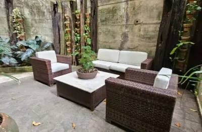 Apartamento com 3 quartos à venda na rua das laranjeiras, 550, laranjeiras, rio de janeiro, 300 m2 por r$ 2.150.000