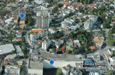 Apartamento com 2 quartos à venda na avenida geremário dantas, 278, tanque, rio de janeiro, 37 m2 por r$ 280.000