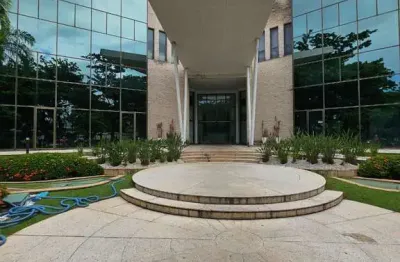 Sala comercial com 6 salas à venda na avenida jornalista ricardo marinho, 350, barra da tijuca, rio de janeiro, 546 m2 por r$ 3.500.000
