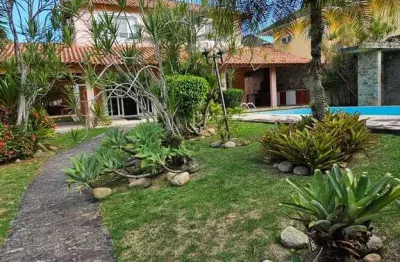 Casa de luxo em condomínio no recreio dos bandeirantes, rio de janeiro - 4 quartos, 4 suítes, 4 salas, 6 banheiros, 4 vagas, 400m².