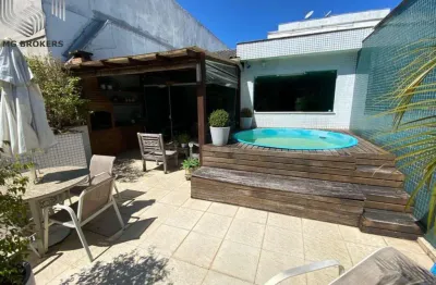 Apartamento com 3 quartos à venda na avenida afonso de taunay, barra da tijuca, rio de janeiro, 198 m2 por r$ 2.700.000