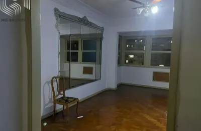 Apartamento à venda no centro do rio de janeiro-rj: 3 quartos, 1 suíte, 2 salas, 103,00 m² de área!