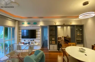 Apartamento com 3 quartos à venda na avenida joão carlos machado, barra da tijuca, rio de janeiro, 110 m2 por r$ 1.370.000